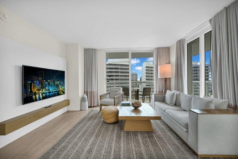 Tiny photo for 505 N Fort Lauderdale Beach Boulevard #2101, Fort Lauderdale, FL 33304 (MLS # B26046228)