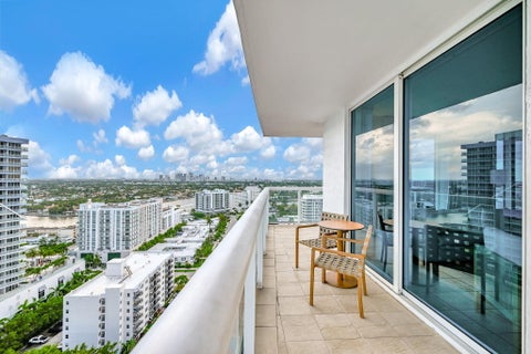 Tiny photo for 505 N Fort Lauderdale Beach Boulevard #2101, Fort Lauderdale, FL 33304 (MLS # B26046228)