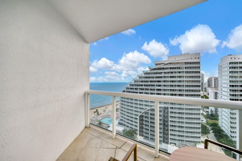 Tiny photo for 505 N Fort Lauderdale Beach Boulevard #2101, Fort Lauderdale, FL 33304 (MLS # B26046228)