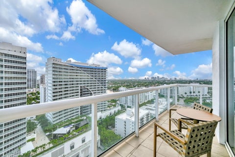 Tiny photo for 505 N Fort Lauderdale Beach Boulevard #2101, Fort Lauderdale, FL 33304 (MLS # B26046228)