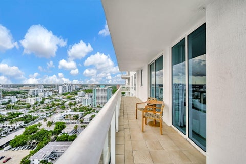 Tiny photo for 505 N Fort Lauderdale Beach Boulevard #2101, Fort Lauderdale, FL 33304 (MLS # B26046228)