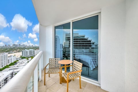 Tiny photo for 505 N Fort Lauderdale Beach Boulevard #2101, Fort Lauderdale, FL 33304 (MLS # B26046228)