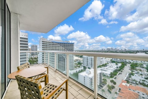 Tiny photo for 505 N Fort Lauderdale Beach Boulevard #2101, Fort Lauderdale, FL 33304 (MLS # B26046228)