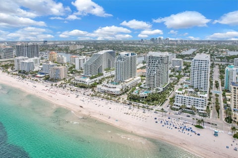 Tiny photo for 505 N Fort Lauderdale Beach Boulevard #2101, Fort Lauderdale, FL 33304 (MLS # B26046228)