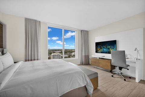 Tiny photo for 505 N Fort Lauderdale Beach Boulevard #2101, Fort Lauderdale, FL 33304 (MLS # B26046228)