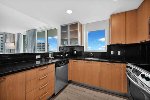 Tiny photo for 505 N Fort Lauderdale Beach Boulevard #2101, Fort Lauderdale, FL 33304 (MLS # B26046228)