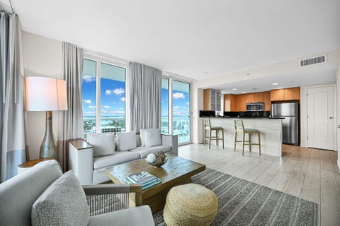 Tiny photo for 505 N Fort Lauderdale Beach Boulevard #2101, Fort Lauderdale, FL 33304 (MLS # B26046228)