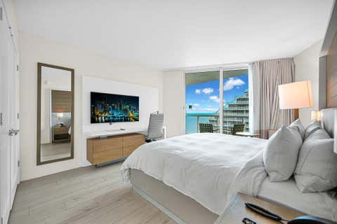 Tiny photo for 505 N Fort Lauderdale Beach Boulevard #2101, Fort Lauderdale, FL 33304 (MLS # B26046228)