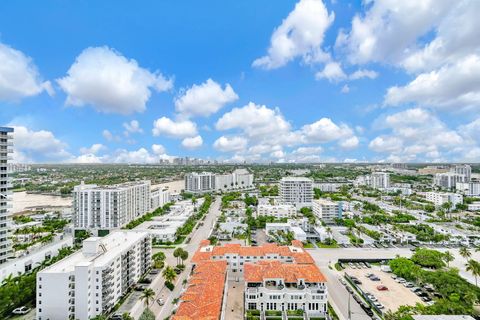 Tiny photo for 505 N Fort Lauderdale Beach Boulevard #2101, Fort Lauderdale, FL 33304 (MLS # B26046228)
