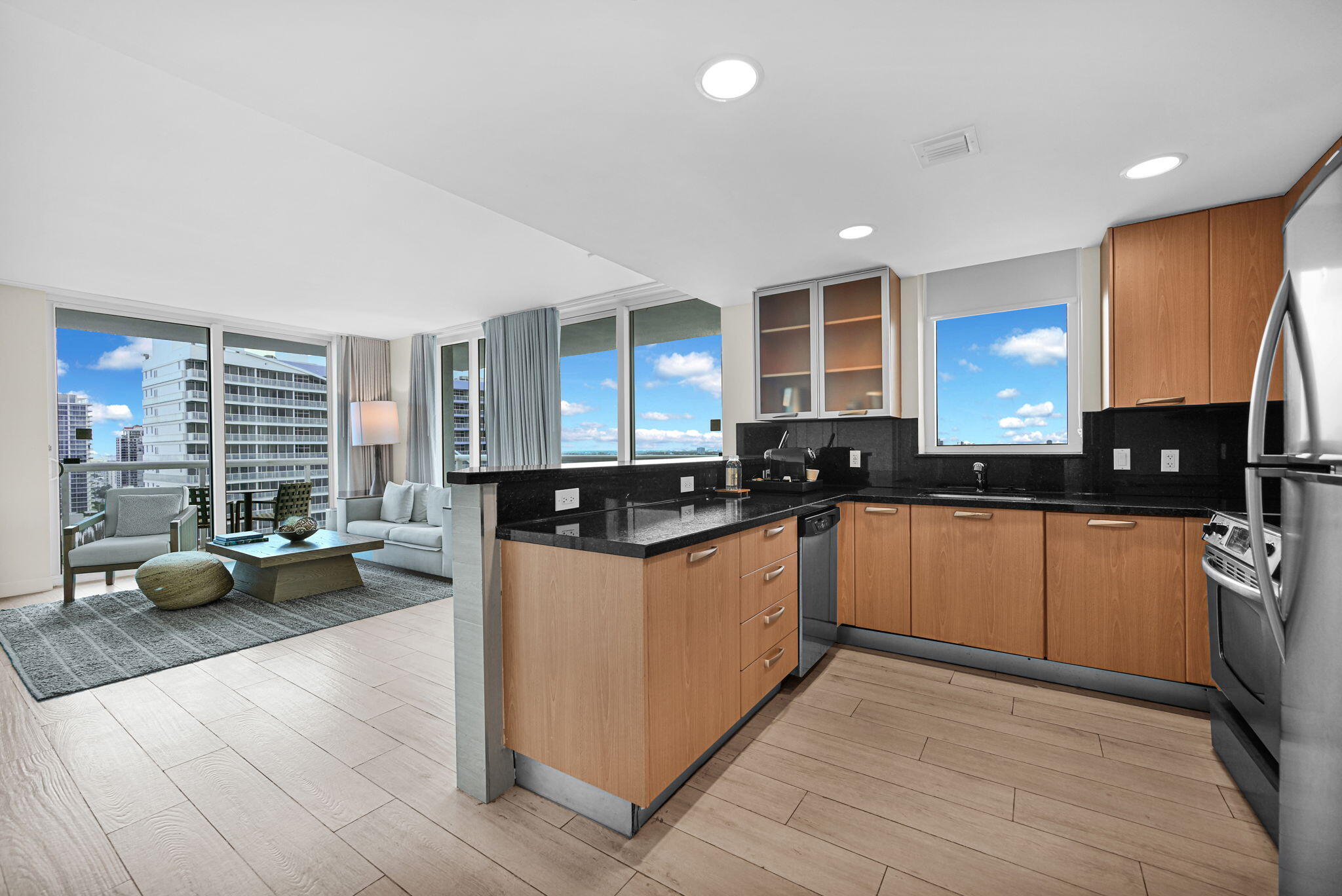 505 N Fort Lauderdale Beach Boulevard 2101, Fort Lauderdale FL 33304