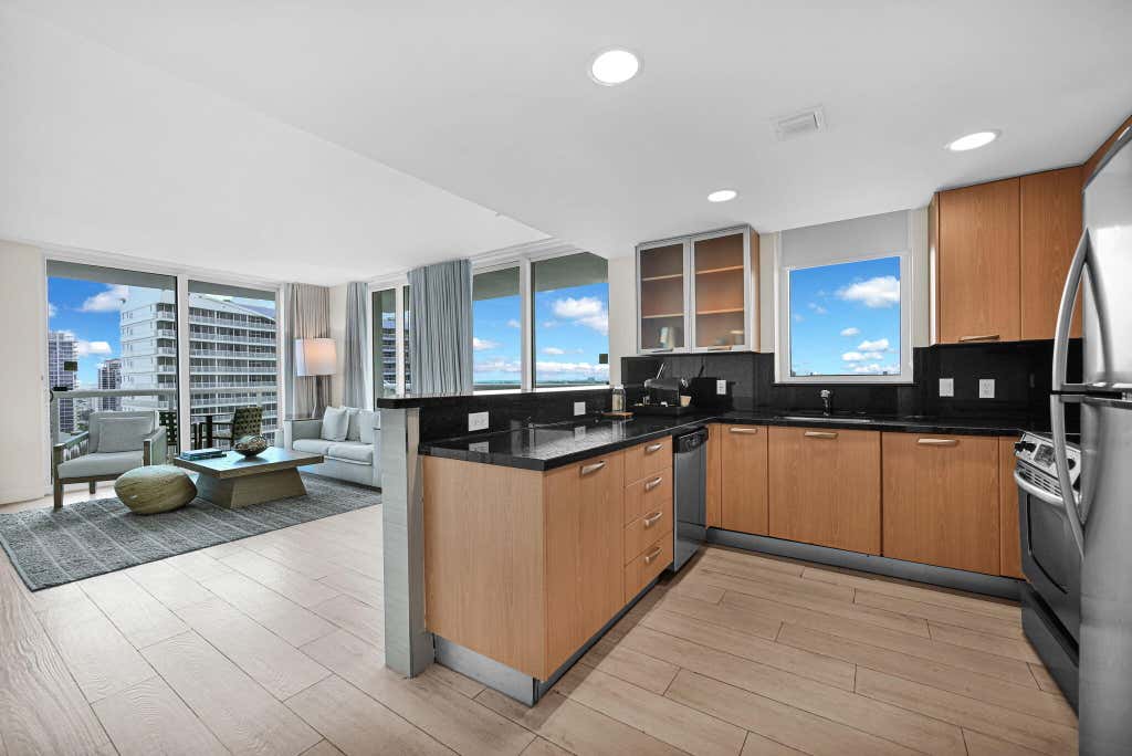 Photo of 505 N Fort Lauderdale Beach Boulevard #2101, Fort Lauderdale, FL 33304 (MLS # B26046228)