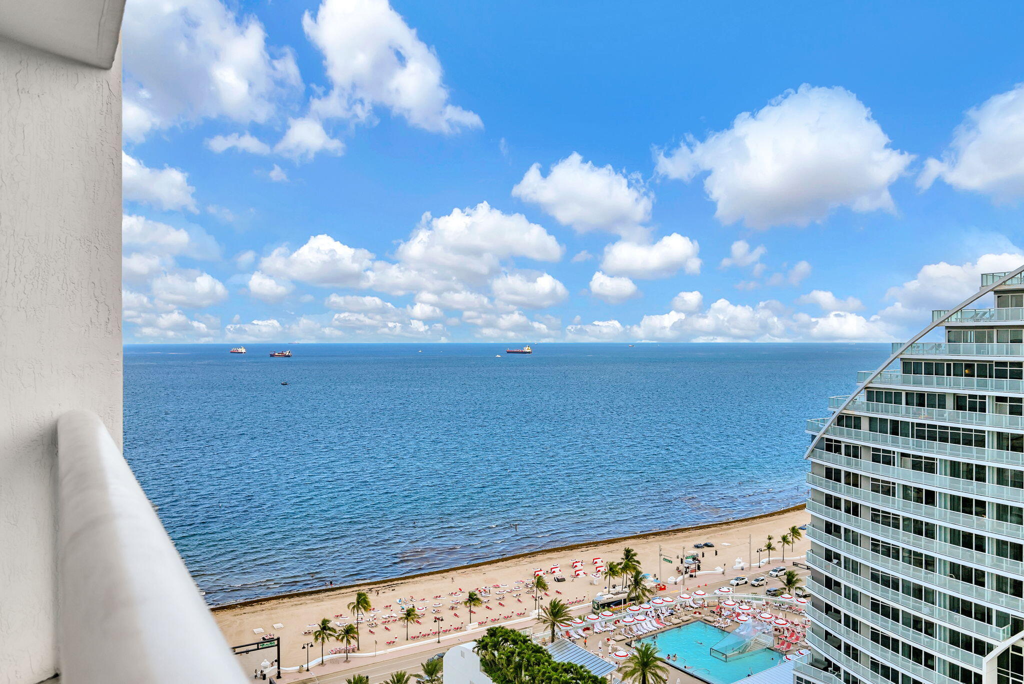 505 N Fort Lauderdale Beach Boulevard 2101