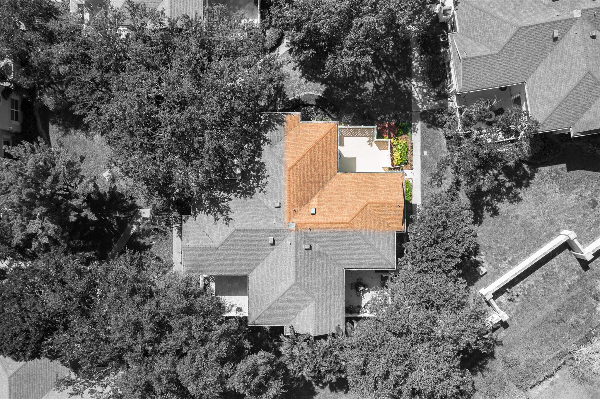 WELLESLEY AT LAKE CLARKE - Residential