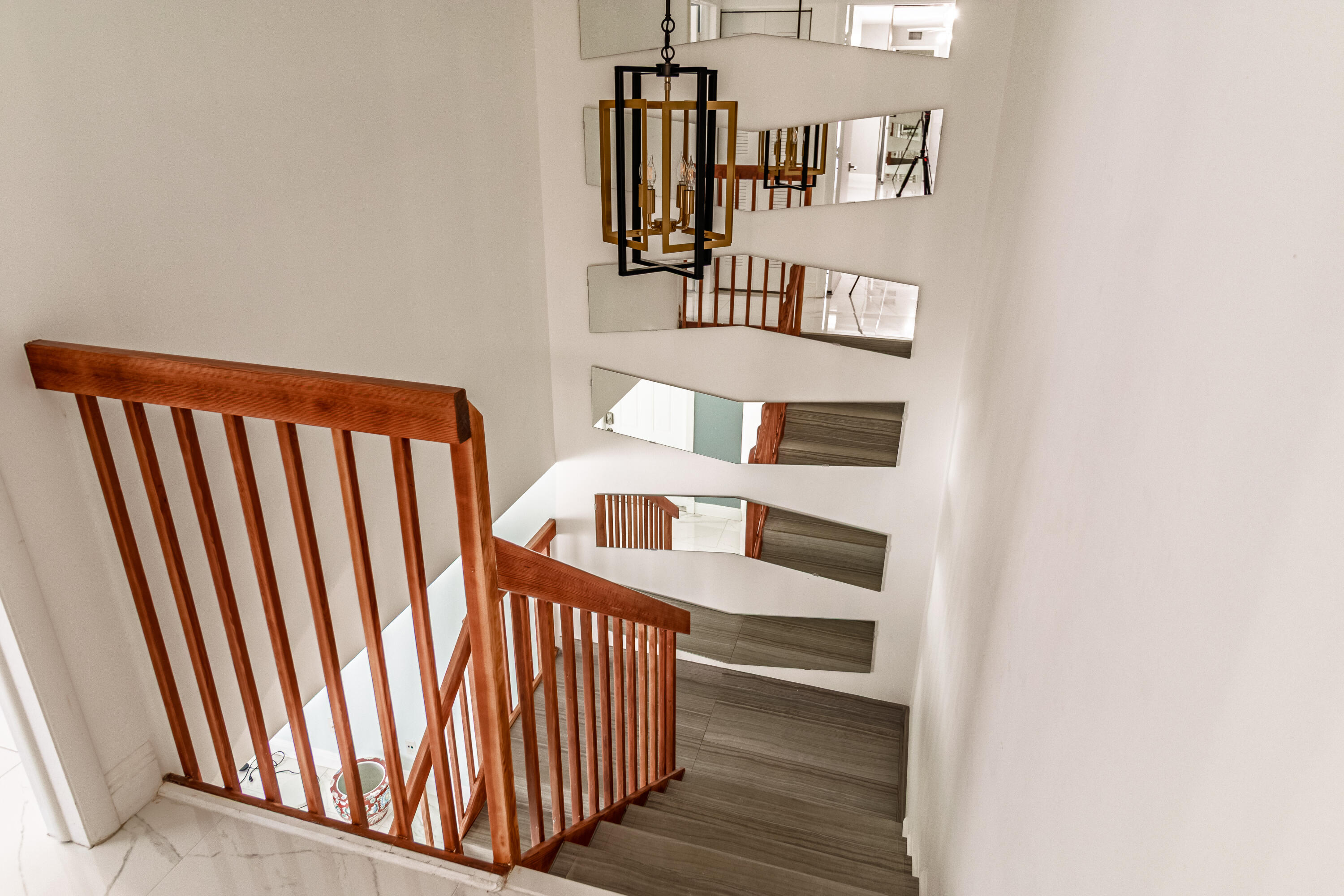 WELLESLEY AT LAKE CLARKE - Residential