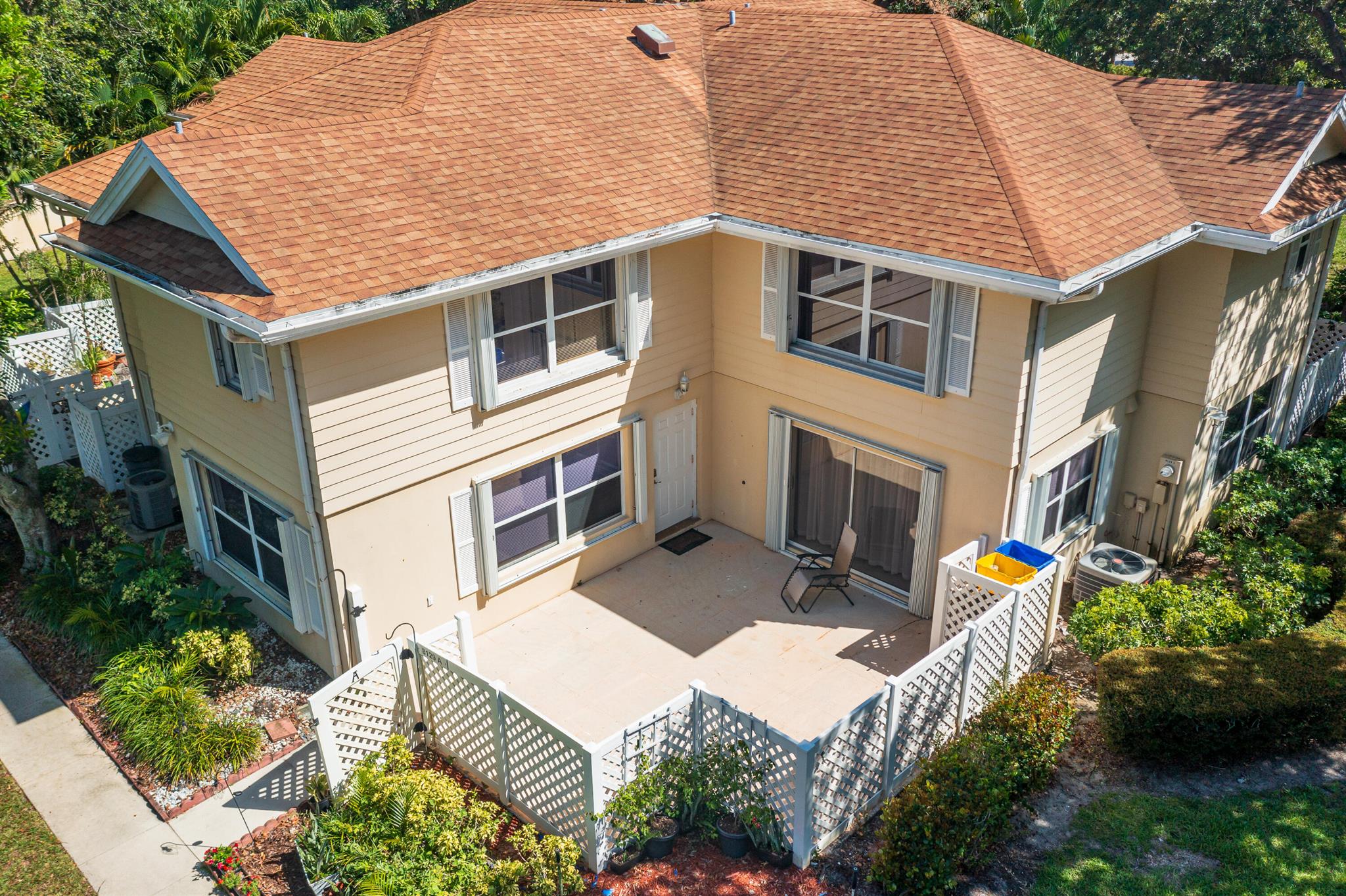 8129 Sedgewick Court 29-A