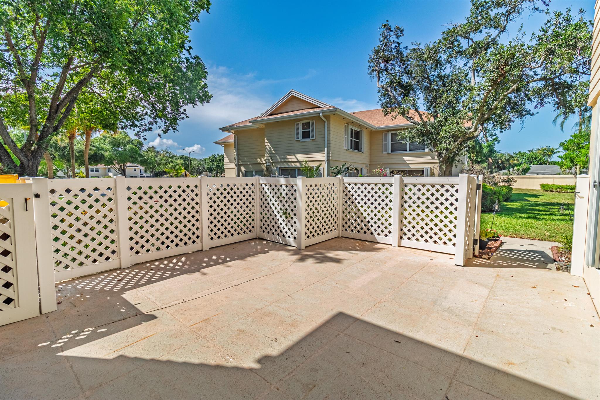 8129 Sedgewick Court 29-A