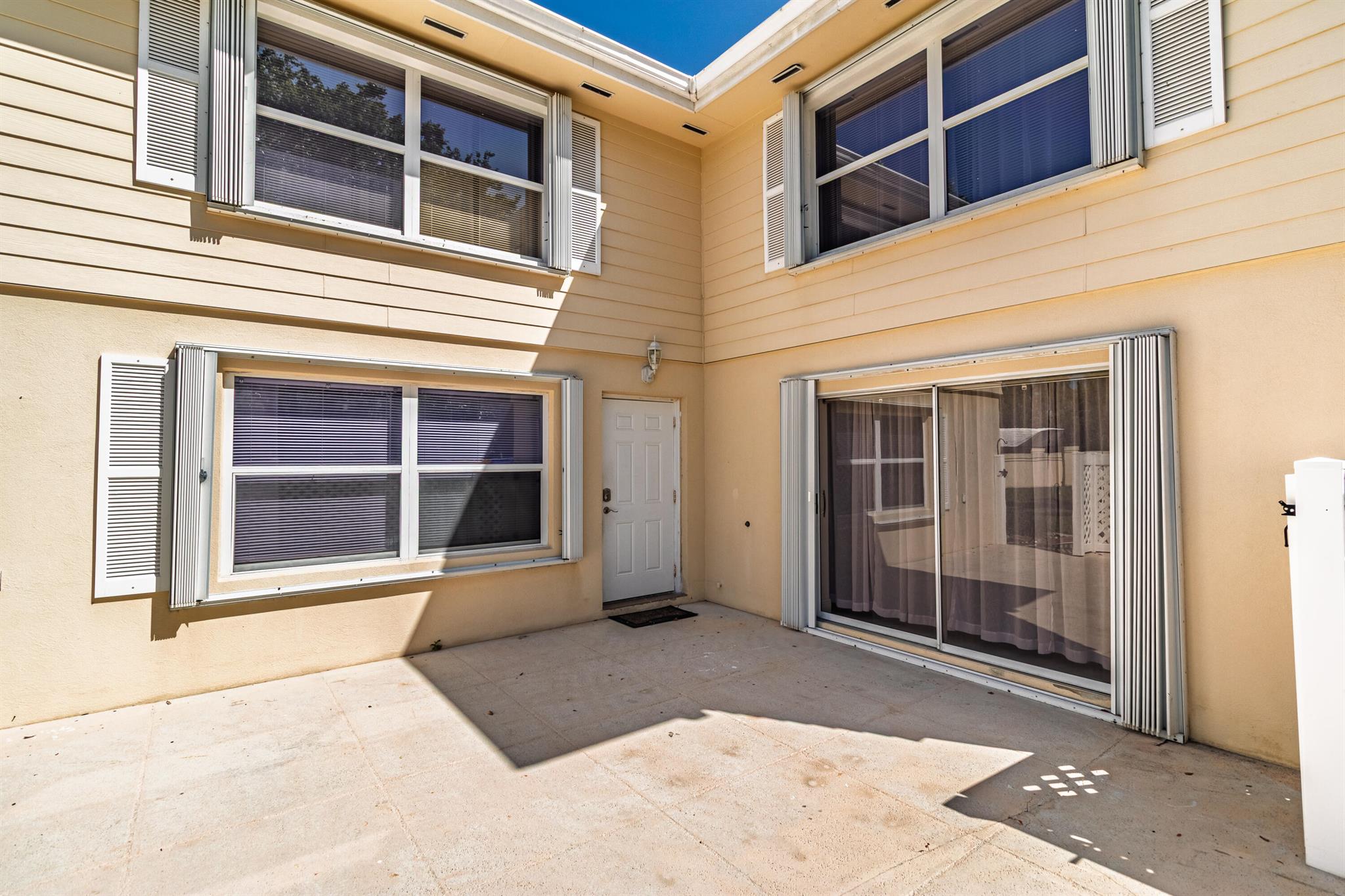 8129 Sedgewick Court 29-A