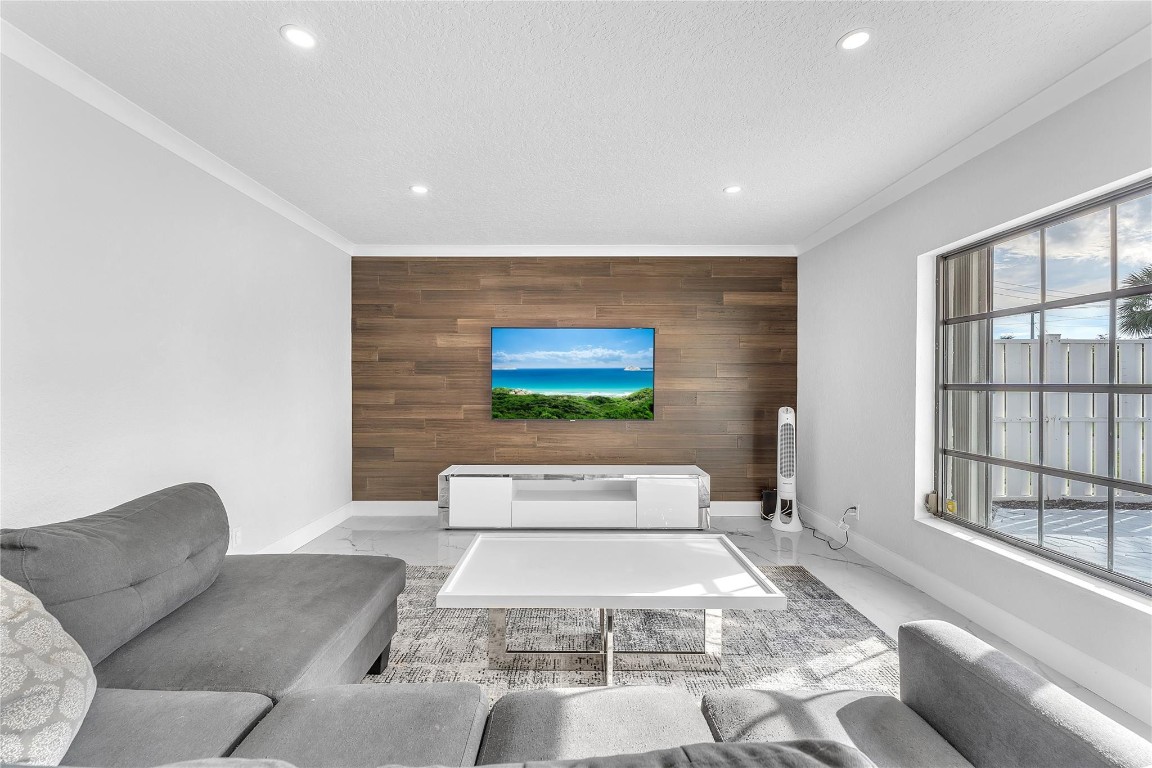 Townhouses Golfview Harbo - Residential