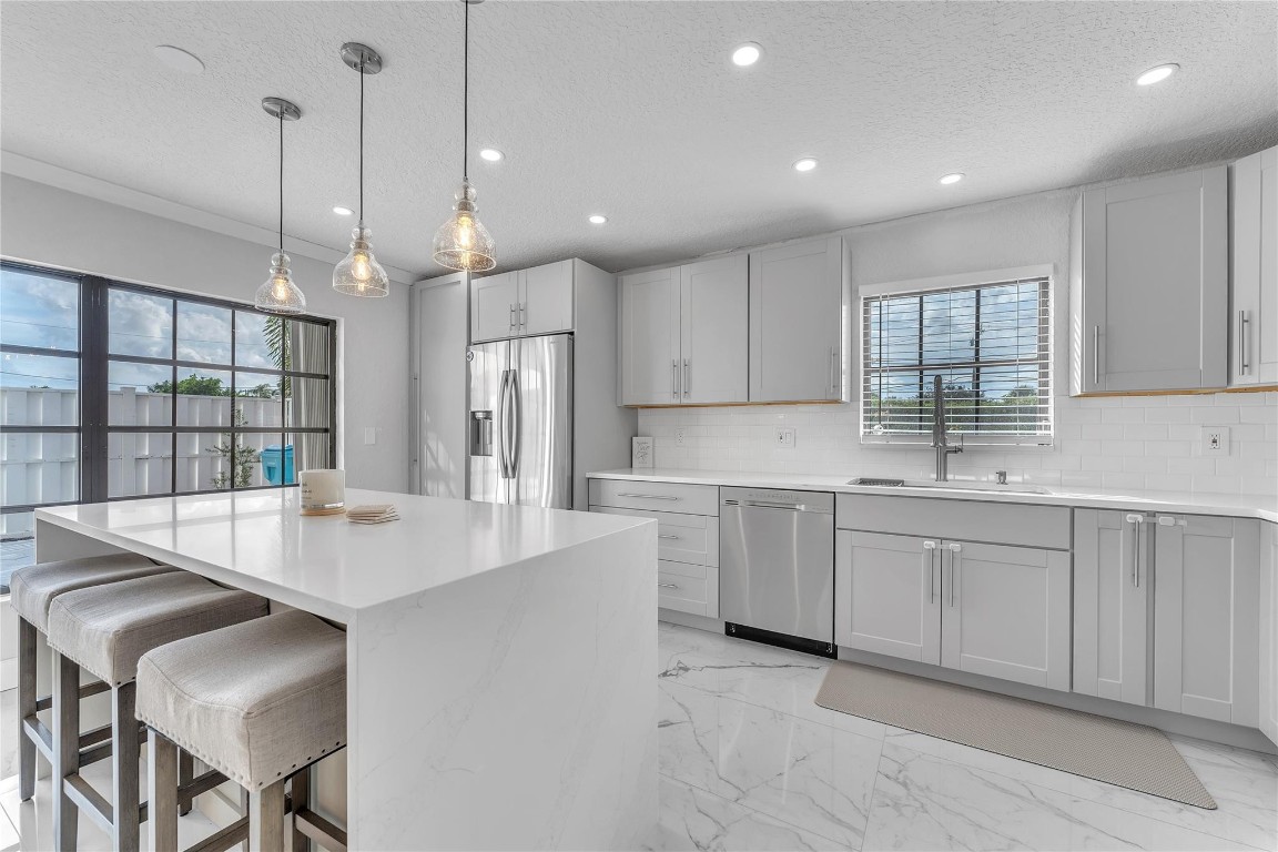 Townhouses Golfview Harbo - Residential
