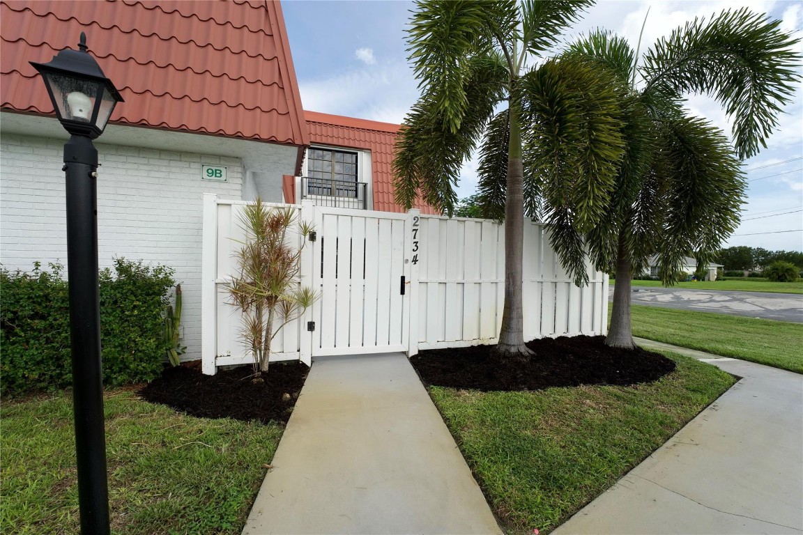 Townhouses Golfview Harbo - Residential