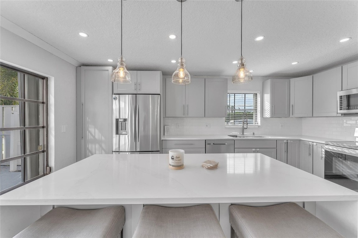 Townhouses Golfview Harbo - Residential