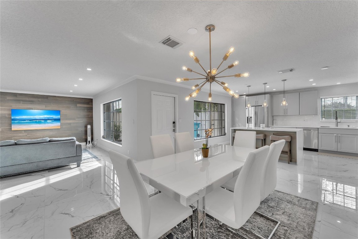 Townhouses Golfview Harbo - Residential