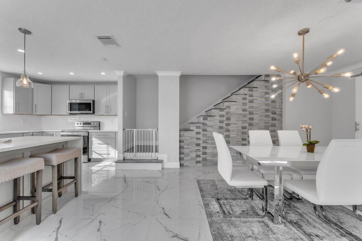 Townhouses Golfview Harbo - Residential