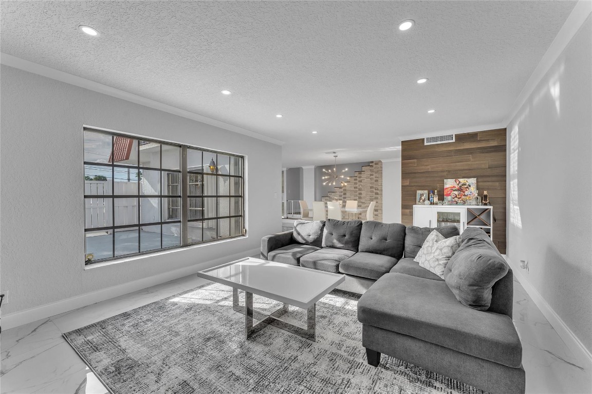 Townhouses Golfview Harbo - Residential
