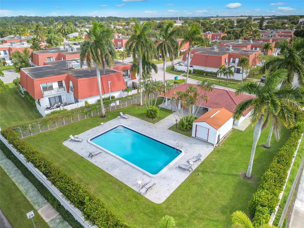 Townhouses Golfview Harbo - Residential