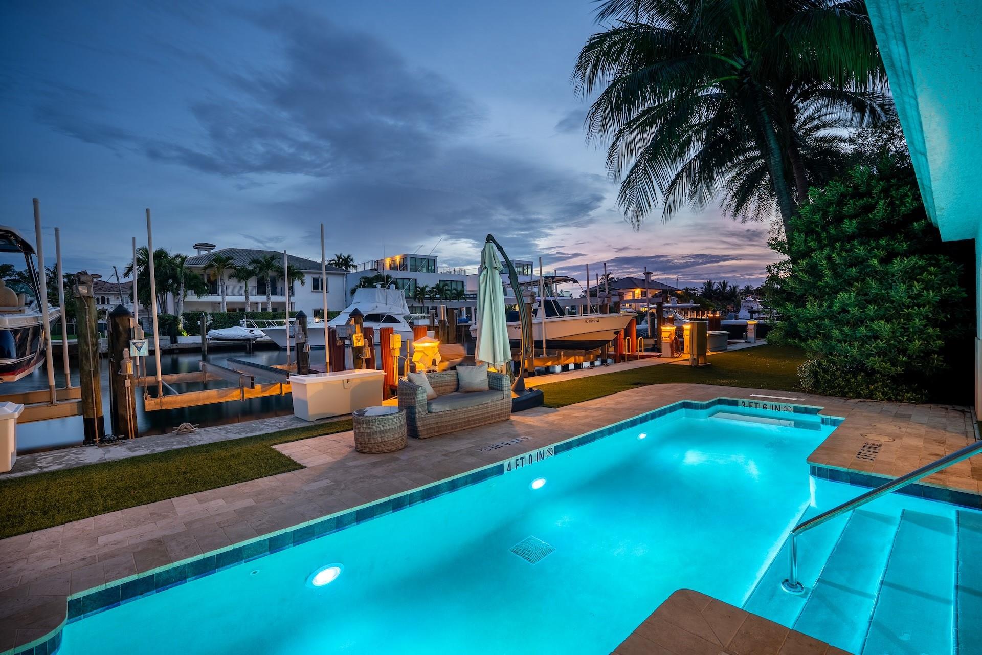 Vela Vista - Residential