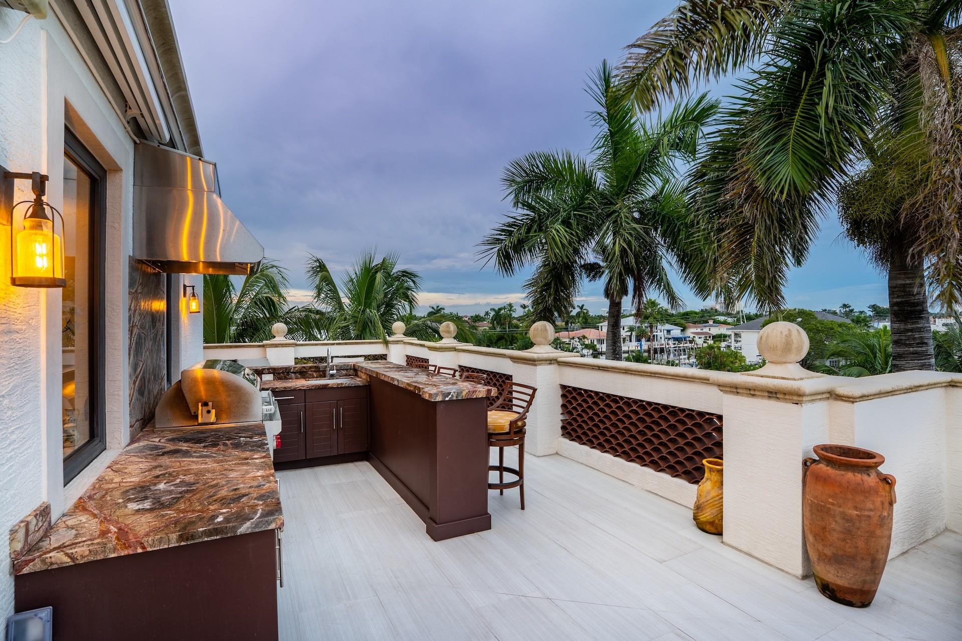 Vela Vista - Residential