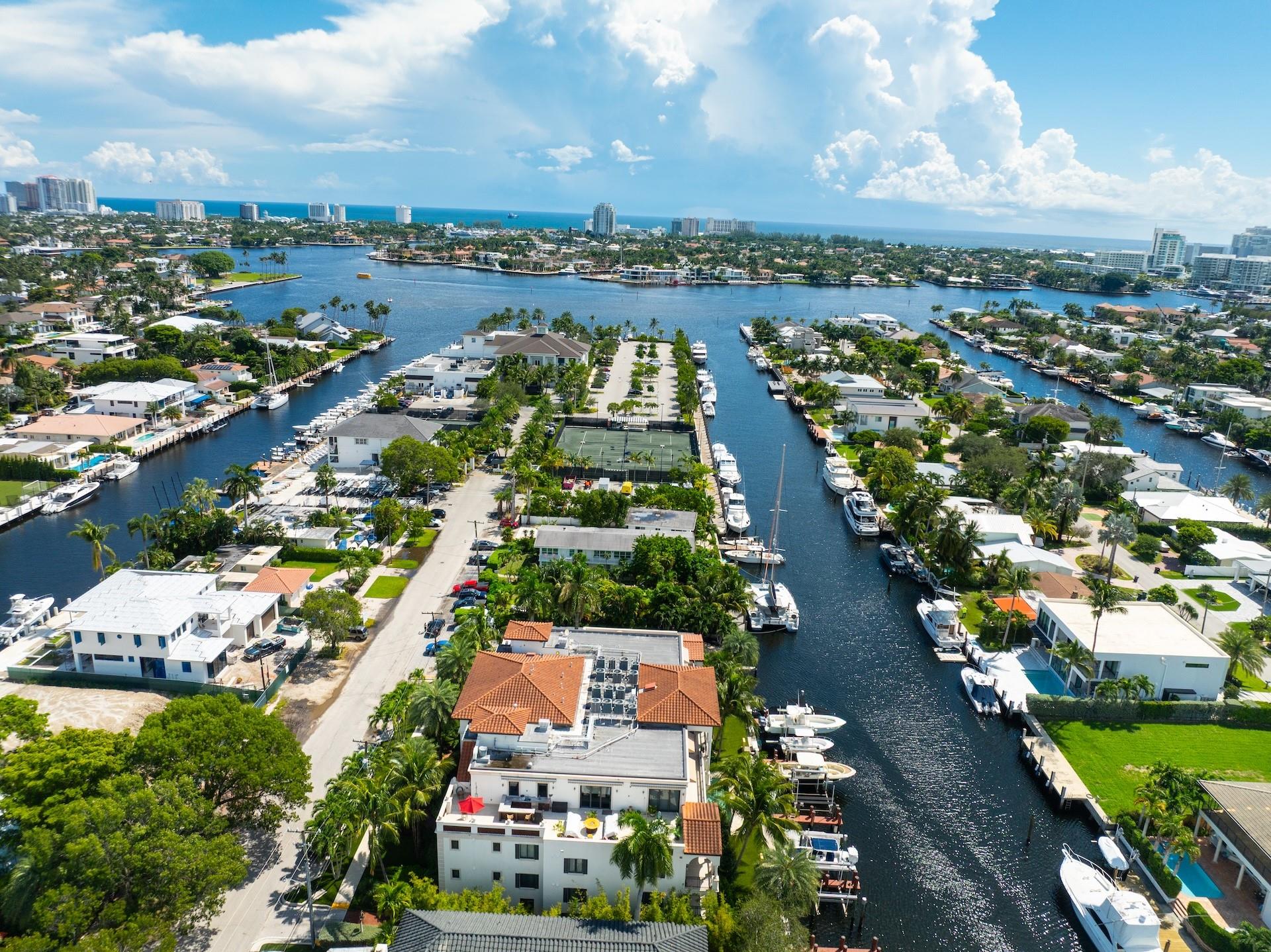 Vela Vista - Residential