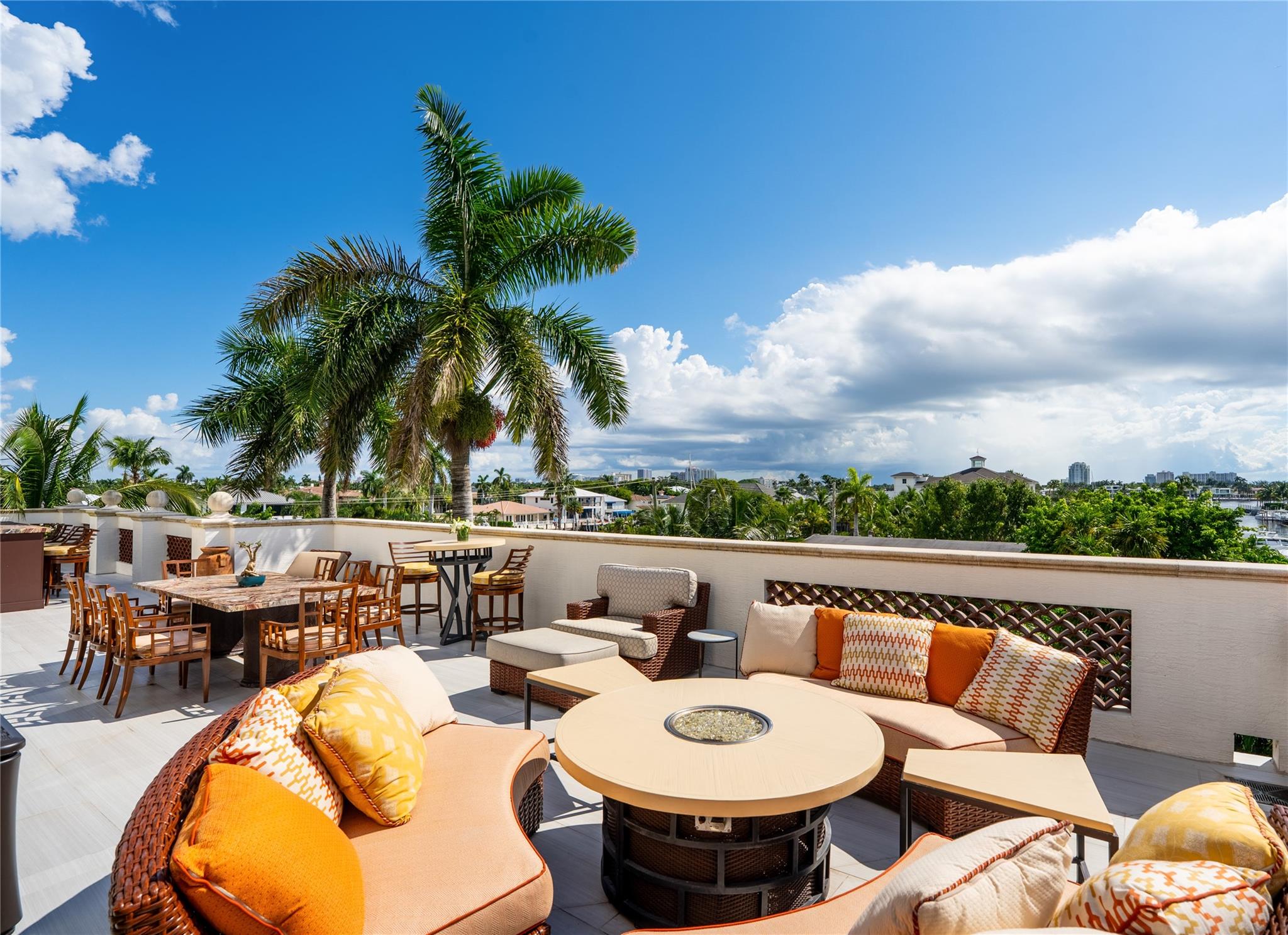 Vela Vista - Residential