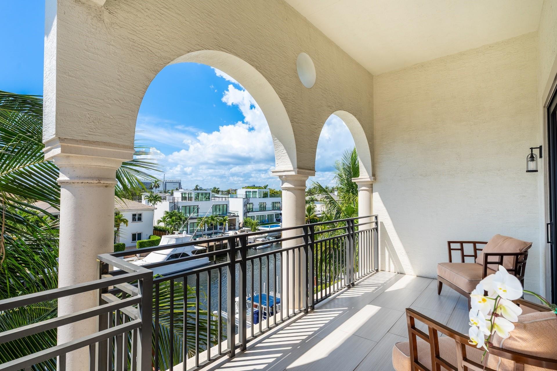 Vela Vista - Residential