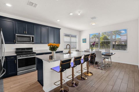 Tiny photo for 4471 Gramercy Drive, Oakland Park, FL 33309 (MLS # F10551211)