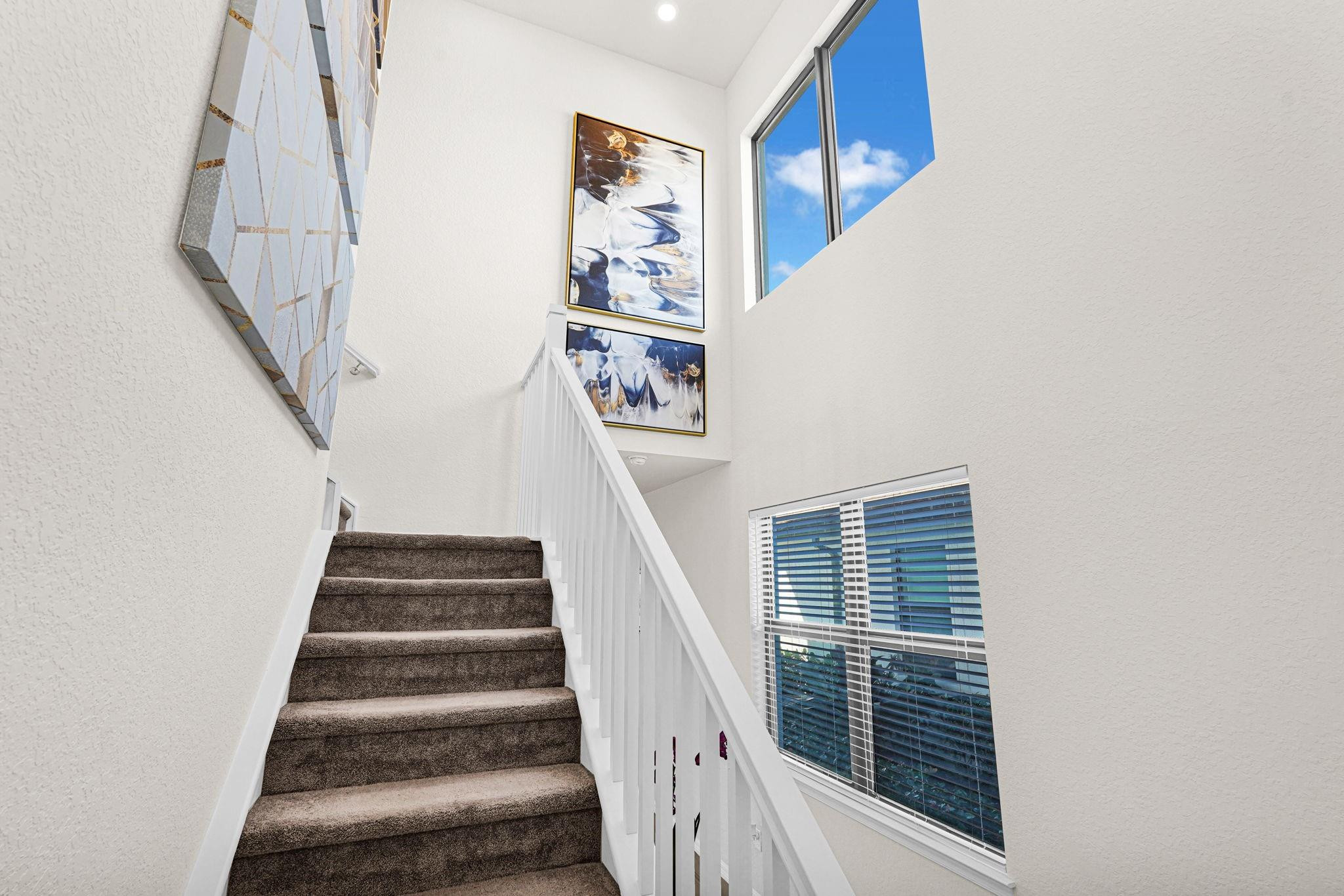 OAK TREE - Residential