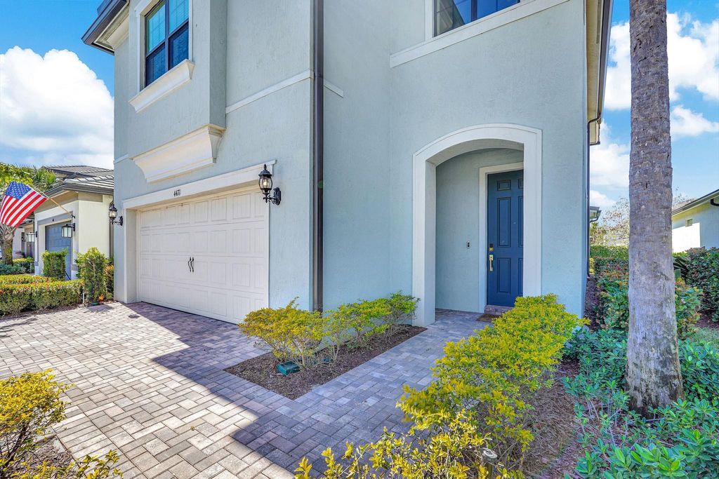 Photo of 4471 Gramercy Drive, Oakland Park, FL 33309 (MLS # F10551211)