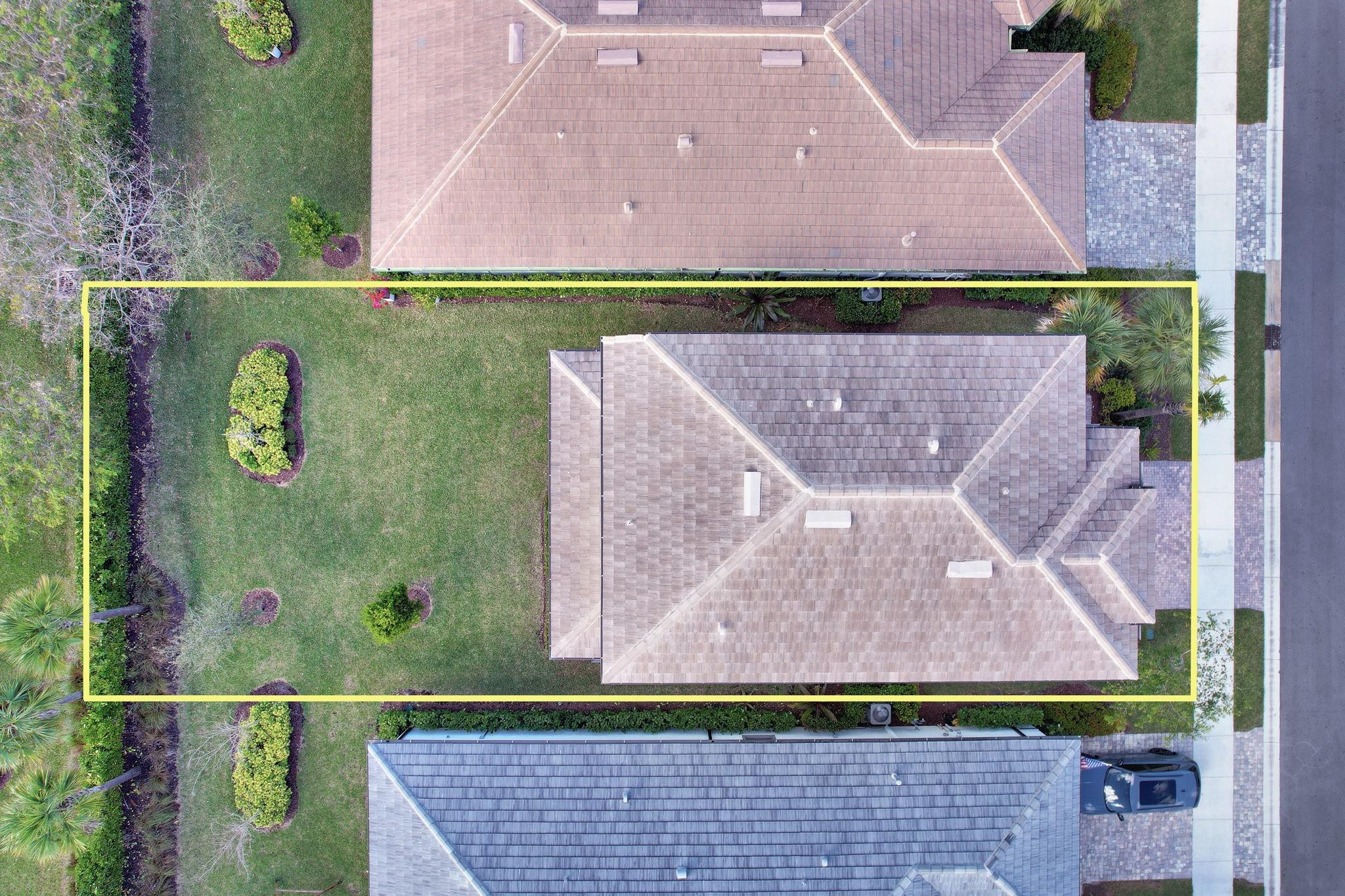 OAK TREE - Residential