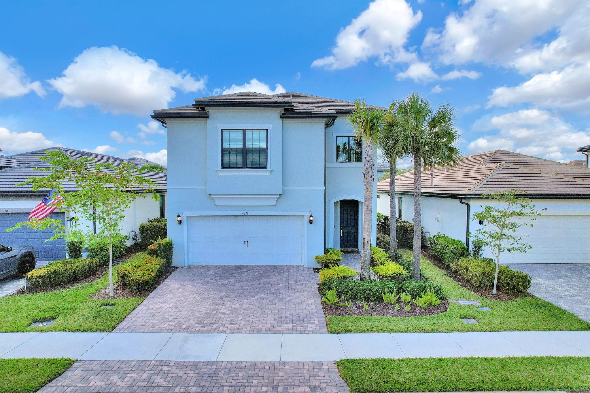 OAK TREE - Residential