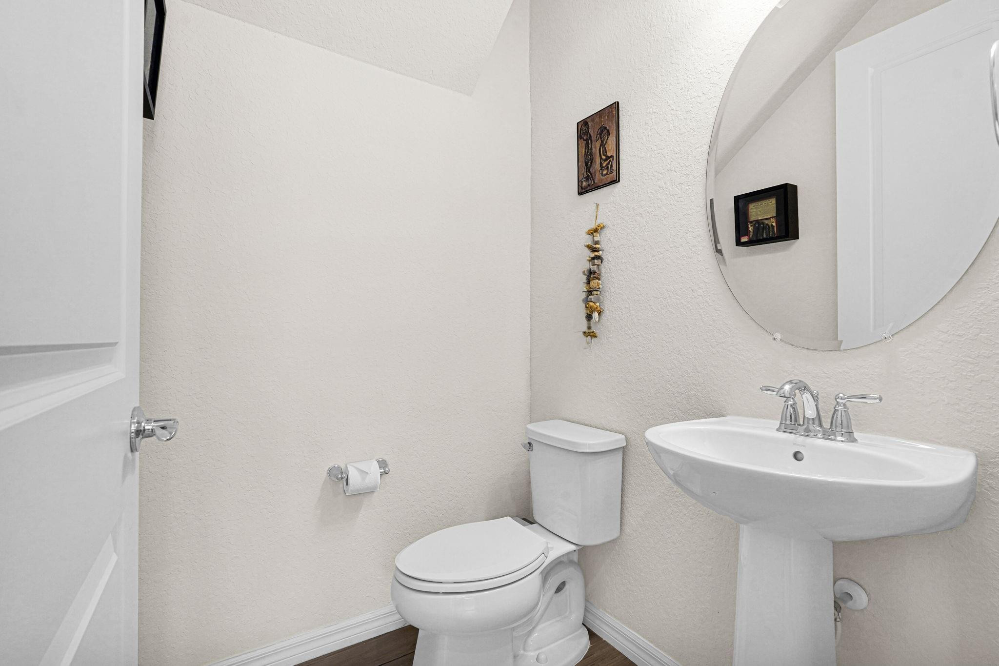 OAK TREE - Residential