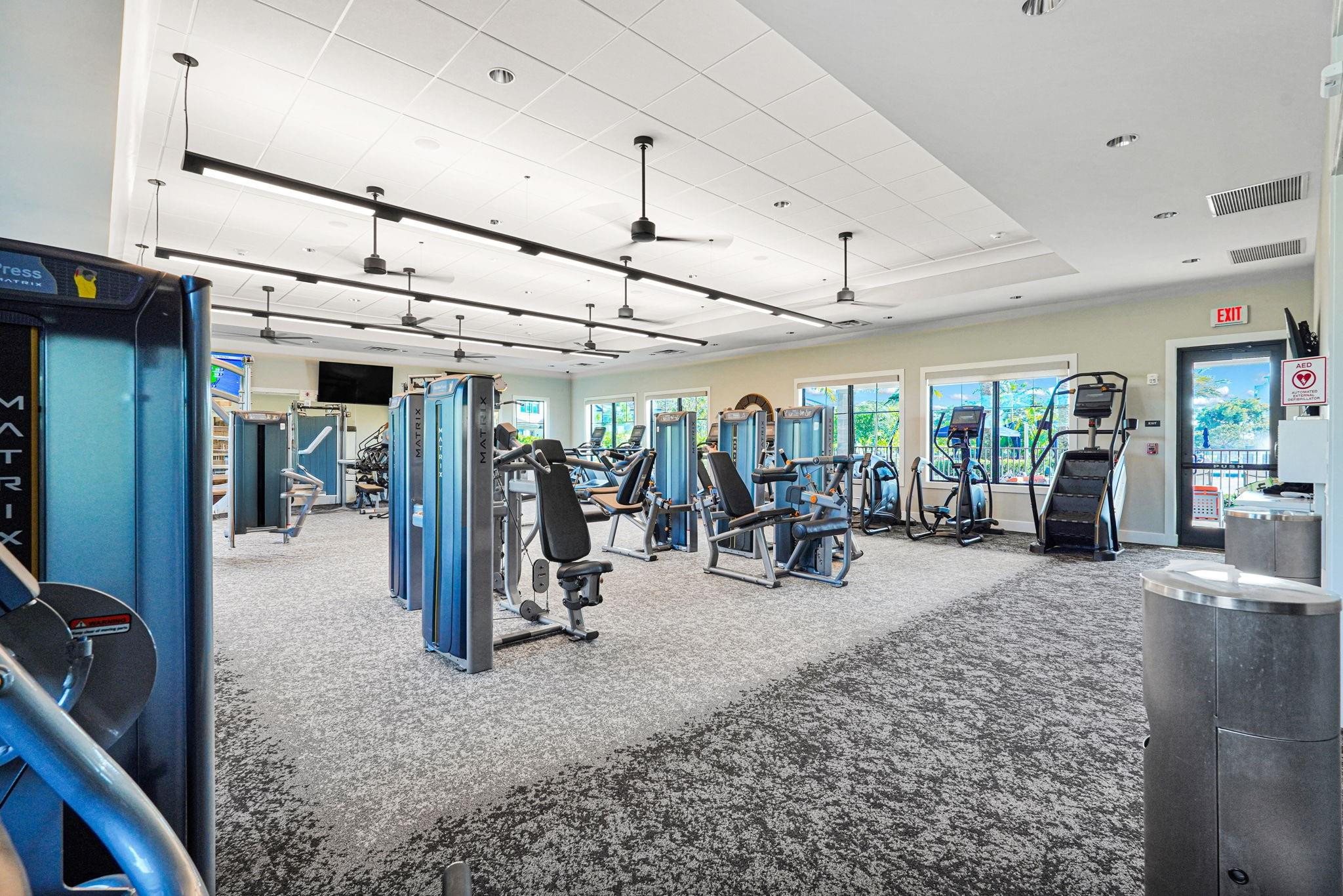 OAK TREE - Residential