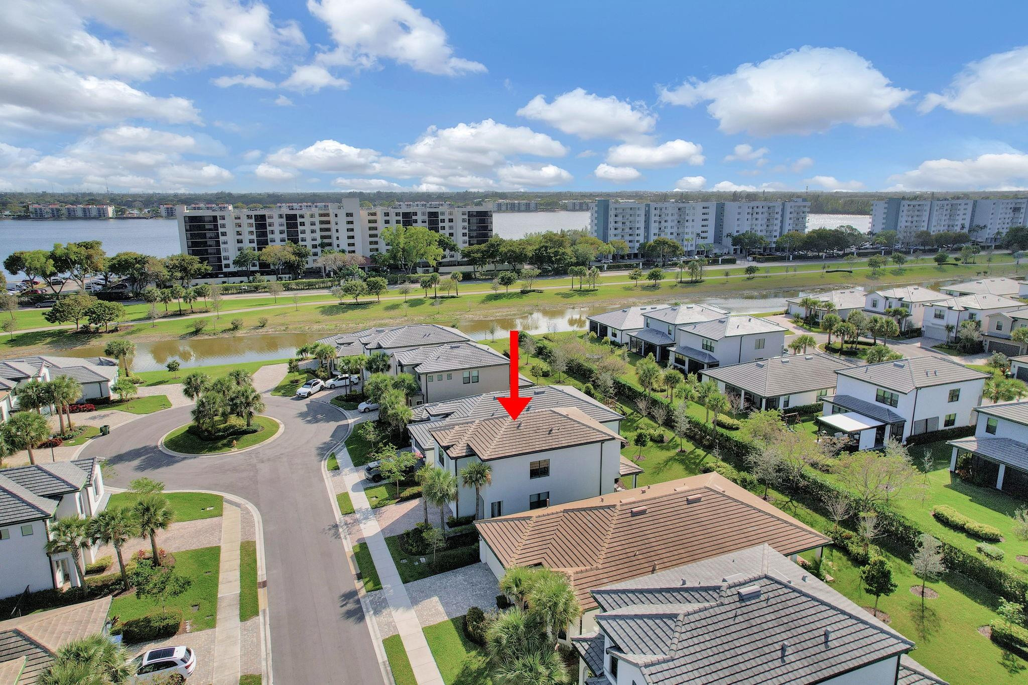 OAK TREE - Residential