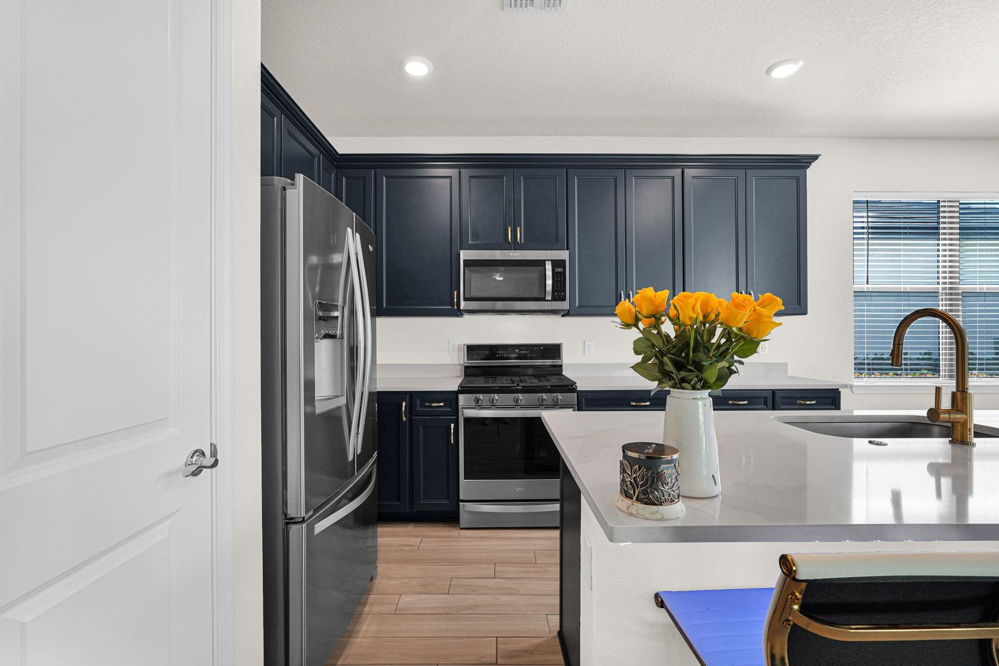 OAK TREE - Residential