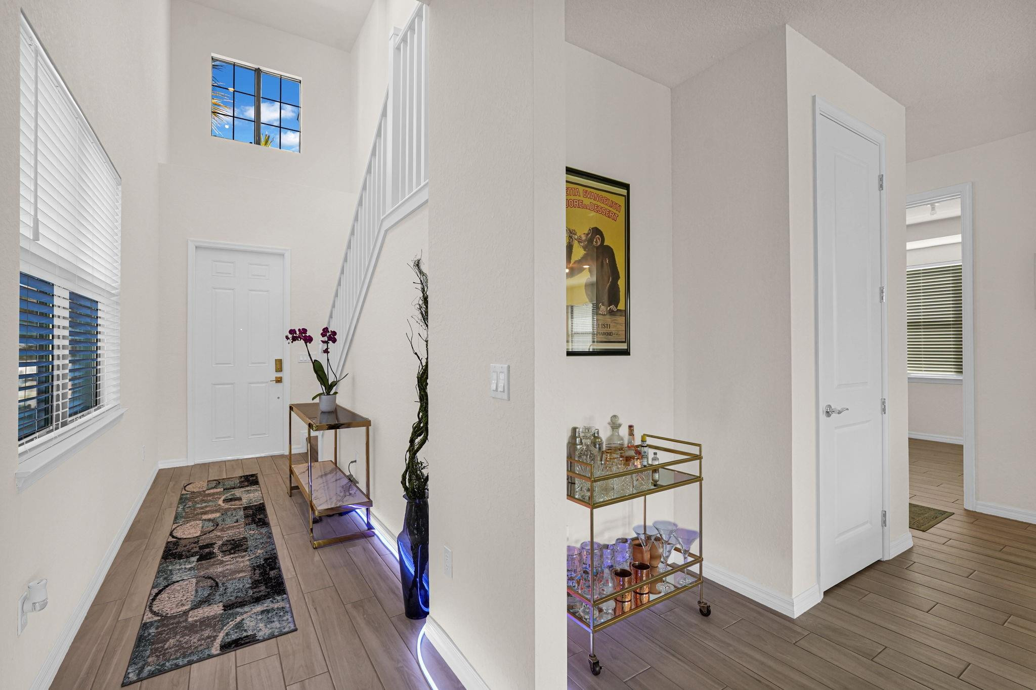 OAK TREE - Residential