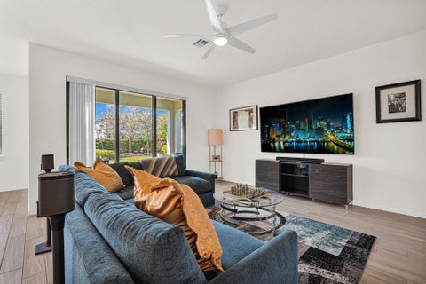 Tiny photo for 4471 Gramercy Drive, Oakland Park, FL 33309 (MLS # F10551211)