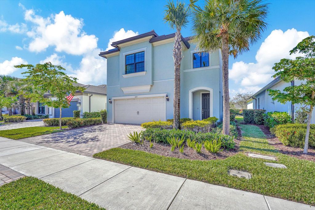 Photo of 4471 Gramercy Drive, Oakland Park, FL 33309 (MLS # F10551211)
