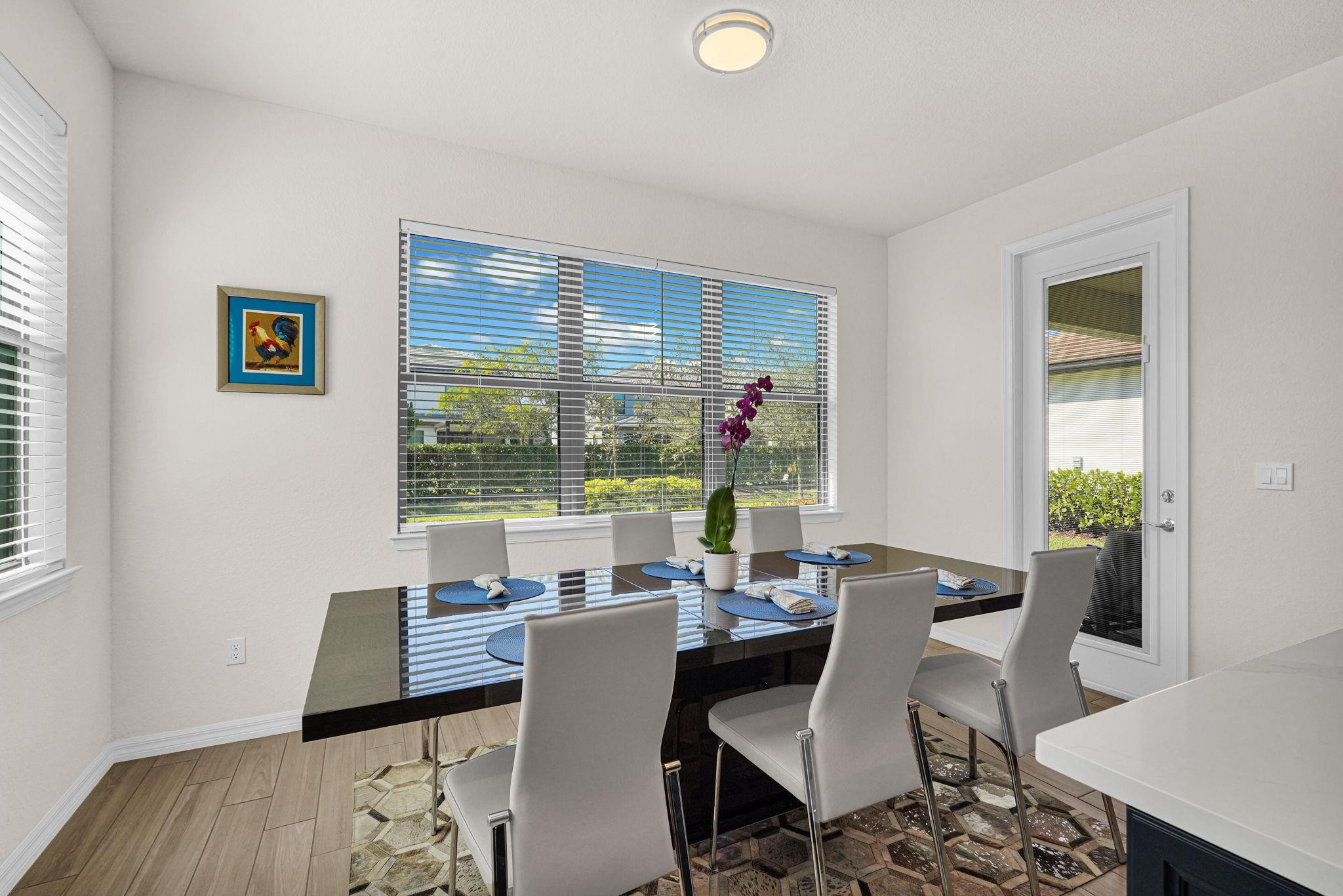 OAK TREE - Residential