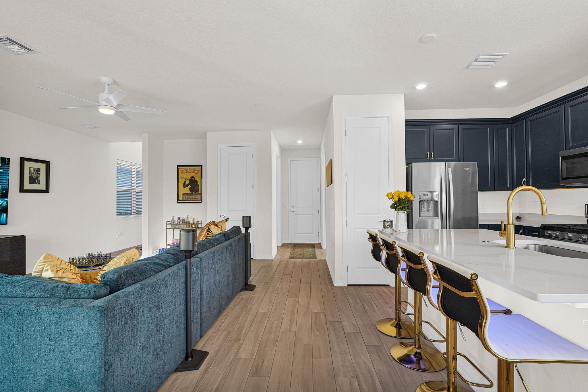 OAK TREE - Residential