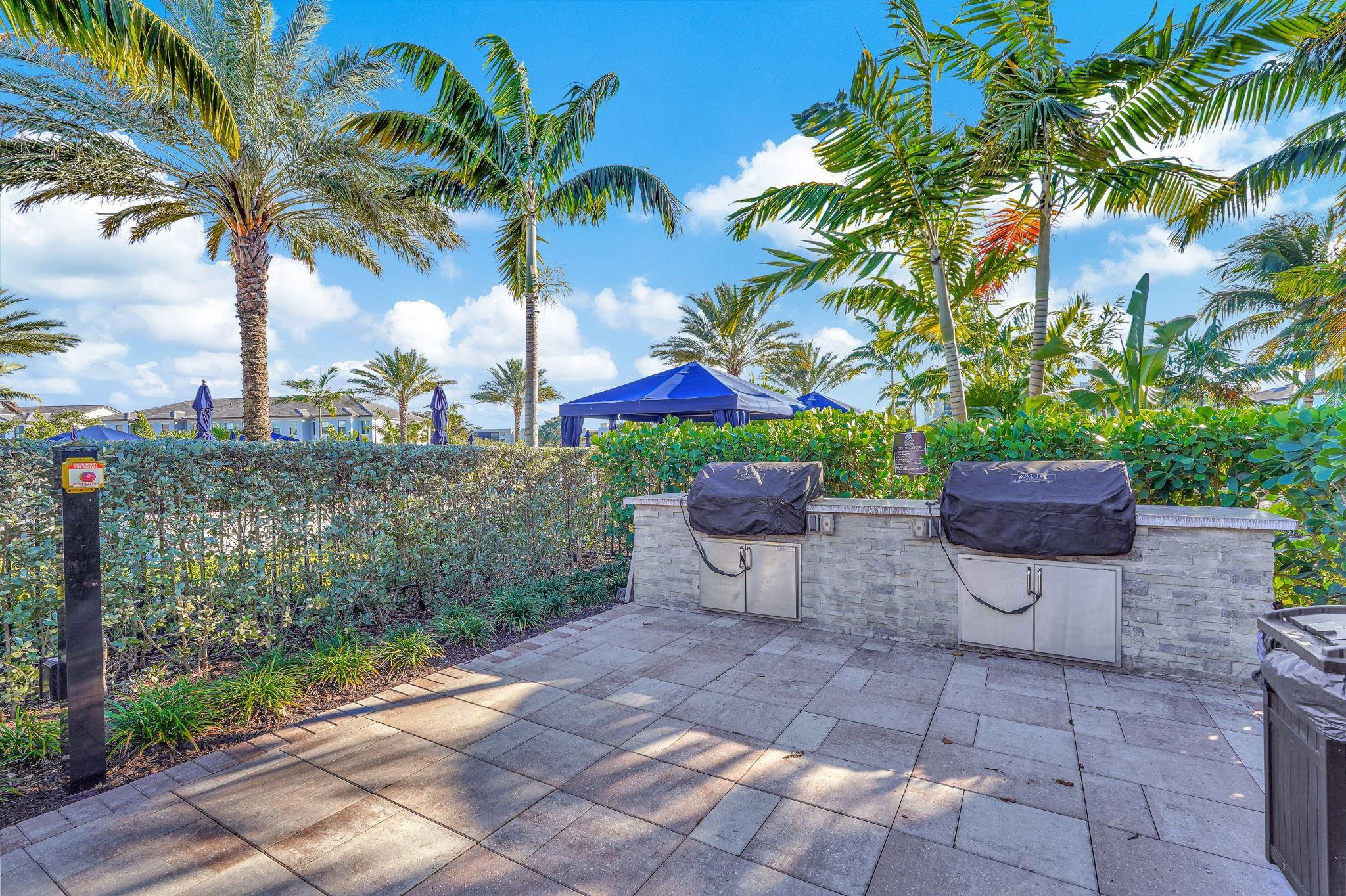 OAK TREE - Residential