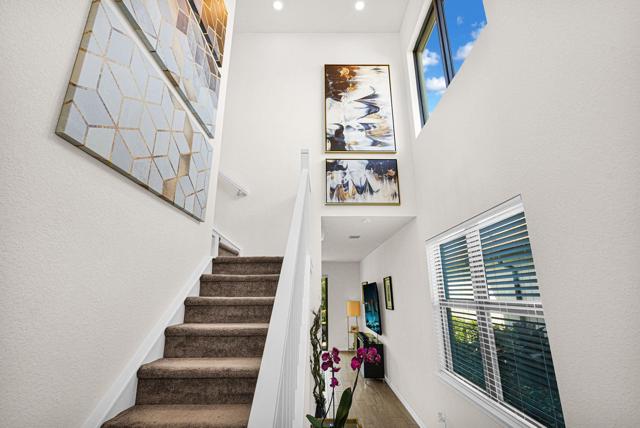 OAK TREE - Residential